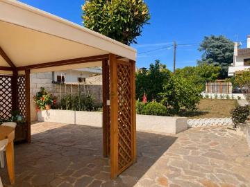 Villetta bifamiliare in affitto di 120 m² in Vicolo Ofiuco