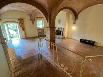 Villetta bifamiliare in affitto di 120 m² in Via del Poggiale