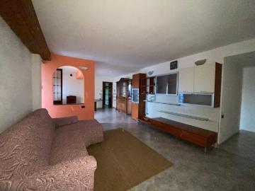 Villetta bifamiliare in affitto di 120 m² in Via Martiri di Belfiore