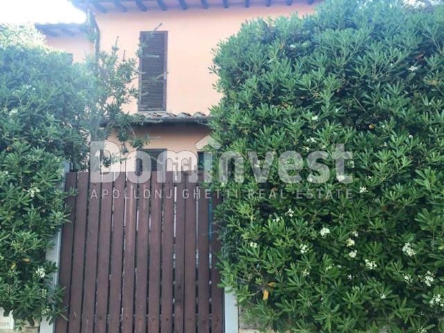 Villetta bifamiliare in affitto di 120 m² in Via Piemonte