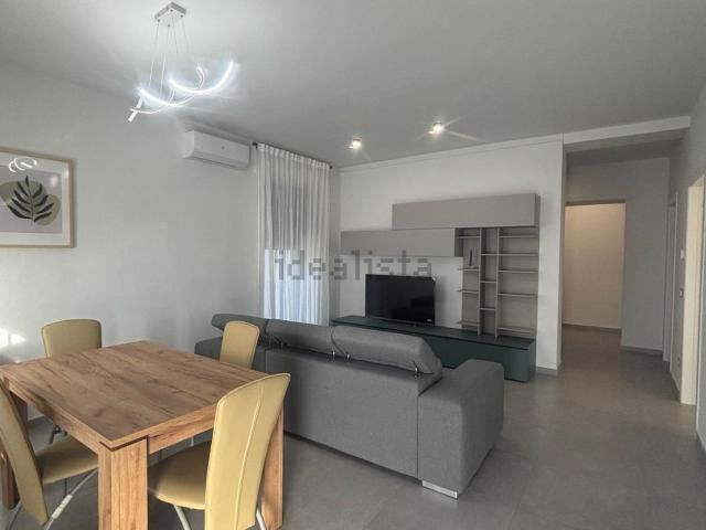 Villetta bifamiliare in affitto di 120 m² in Viale Santa Maria