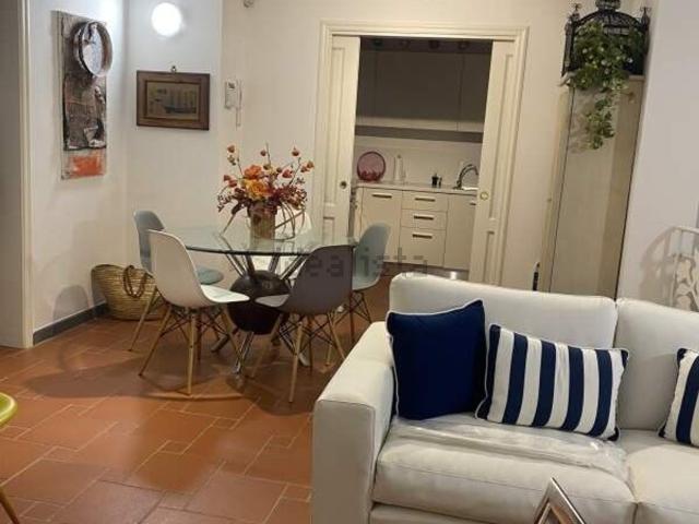 Villetta bifamiliare in affitto di 120 m²