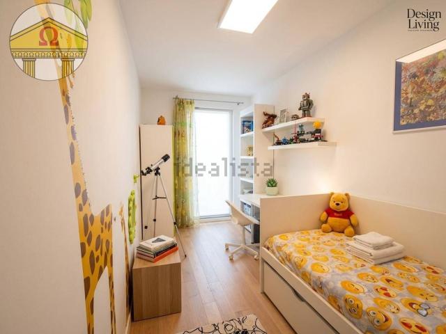 Villetta bifamiliare in affitto di 120 m²