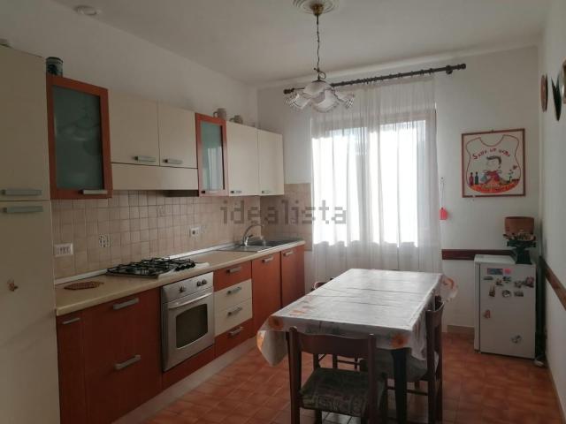 Villetta bifamiliare in affitto di 120 m²