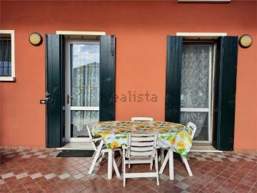 Villetta bifamiliare in affitto di 120 m²