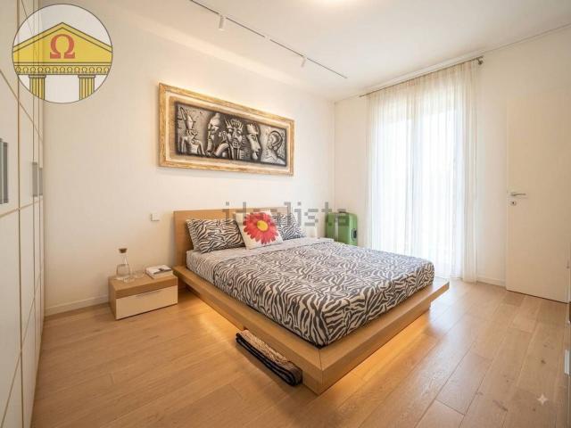 Villetta bifamiliare in affitto di 120 m²