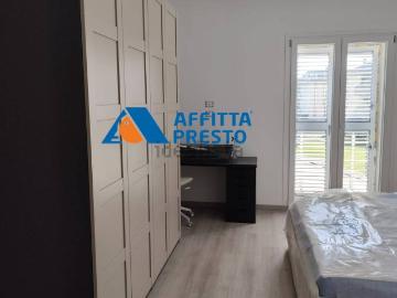 Villetta bifamiliare in affitto di 120 m²