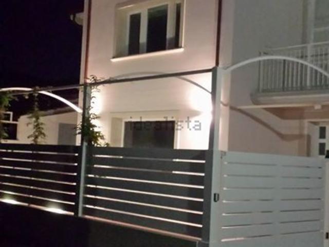 Villetta bifamiliare in affitto di 120 m²