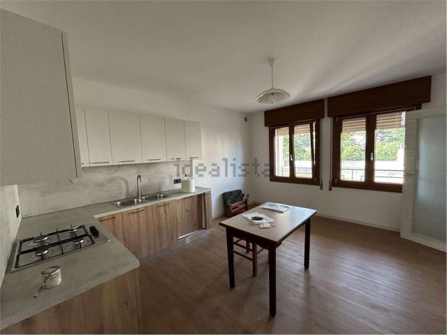 Villetta bifamiliare in affitto di 122 m²