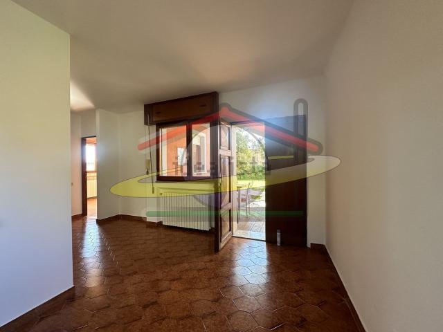 Villetta bifamiliare in affitto di 130 m² in Via della Vittoria