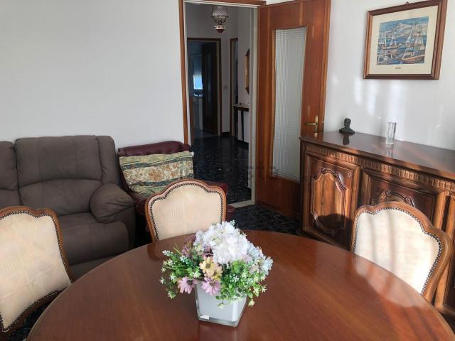 Villetta bifamiliare in affitto di 130 m² in Via Melara, 11