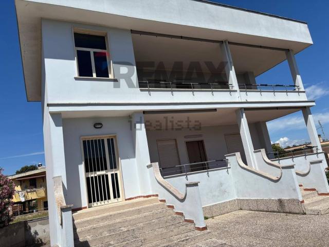 Villetta bifamiliare in affitto di 130 m² in Via Solferino, 21
