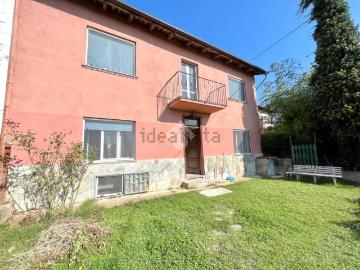 Villetta bifamiliare in affitto di 130 m² in Via delle Scuole, 8