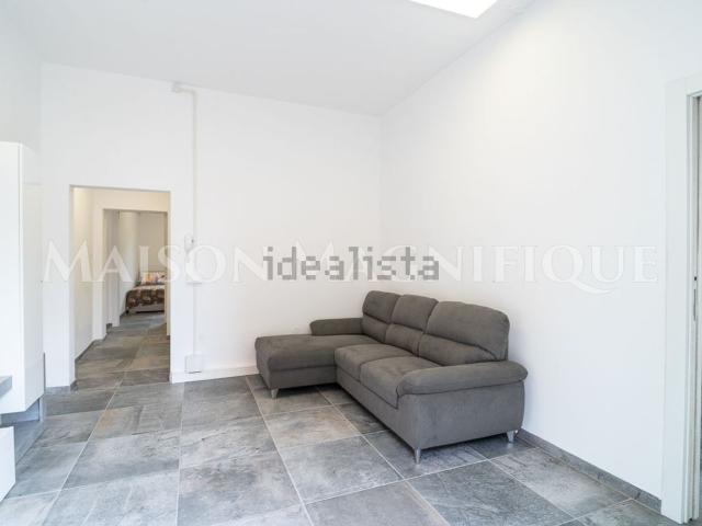 Villetta bifamiliare in affitto di 135 m² in Via Almerigo Storari