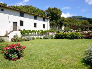 Quinto Alto, Sesto Fiorentino, Firenze Toscana, Toscana