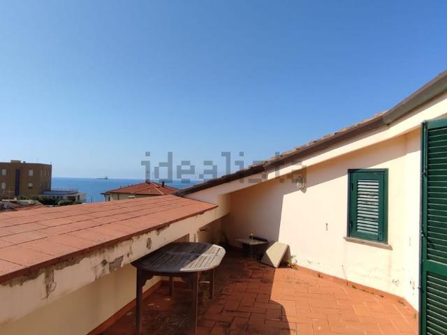 Villetta bifamiliare in affitto di 210 m² in Via della Gorgona, 9