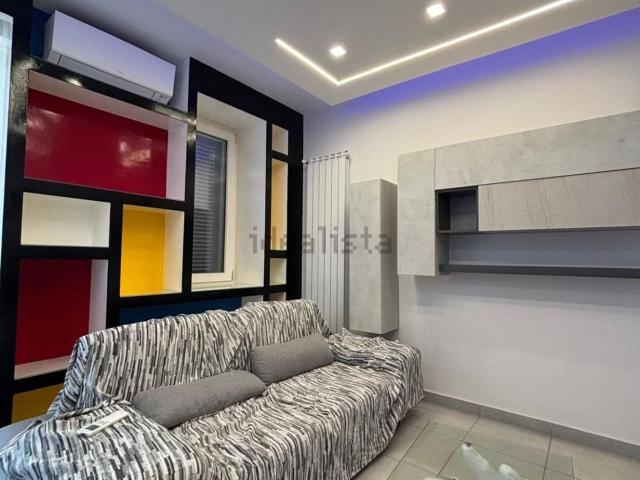 Villetta bifamiliare in affitto di 215 m² in Corso Italia, 469