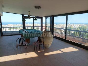 Villetta bifamiliare in affitto di 215 m² in Via Nuovalucello, 25