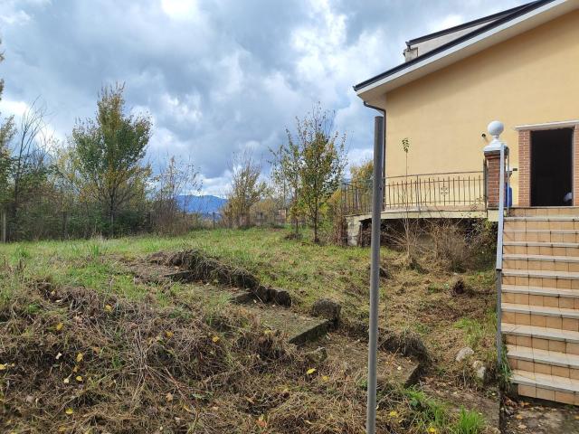 Villetta bifamiliare in affitto di 220 m² in Contrada ramiera