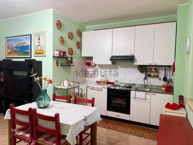 Villetta bifamiliare in affitto di 44 m² in Via Emerigo Bolognini, 29