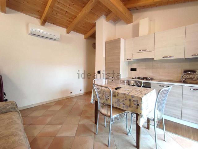 Villetta bifamiliare in affitto di 45 m²