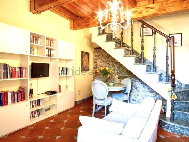 Villetta bifamiliare in affitto di 45 m² in Via Palestro