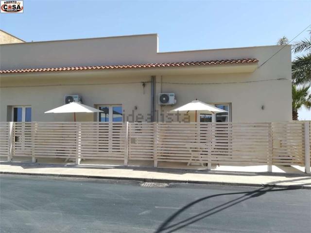Villetta bifamiliare in affitto di 40 m²