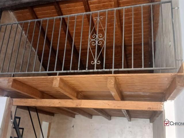 Villetta bifamiliare in affitto di 40 m² in Via Alessandro Volta