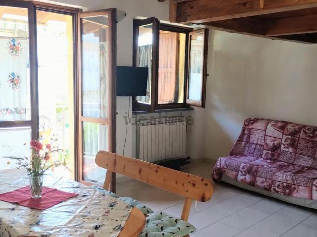 Villetta bifamiliare in affitto di 40 m² in Via San Leonardo