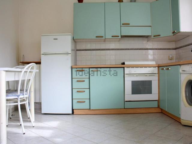 Villetta bifamiliare in affitto di 40 m² in Via Sant&apos Antonio, 21