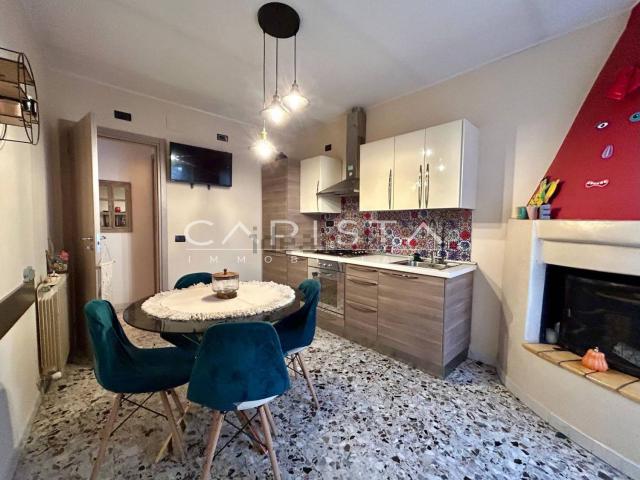 Villetta bifamiliare in affitto di 40 m² in Via Sofia