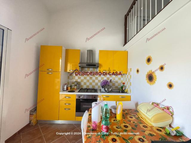 Villetta bifamiliare in affitto di 54 m² in Viale Delle Tribune, 9