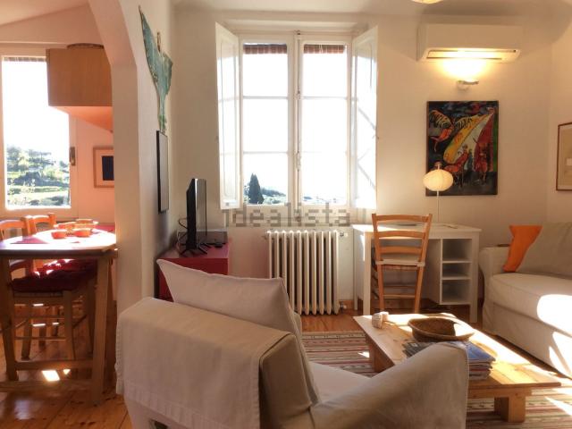 Villetta bifamiliare in affitto di 55 m²