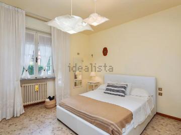 Villetta bifamiliare in affitto di 55 m² in Via Bruno Buozzi