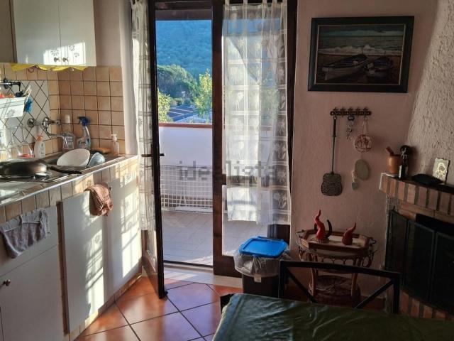 Villetta bifamiliare in affitto di 55 m² in Via Degli Oleandri, 18