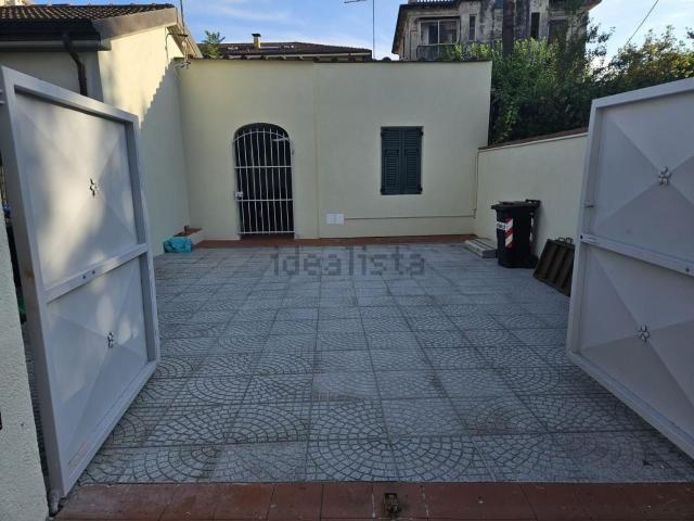Villetta bifamiliare in affitto di 55 m² in Via Genova, 25