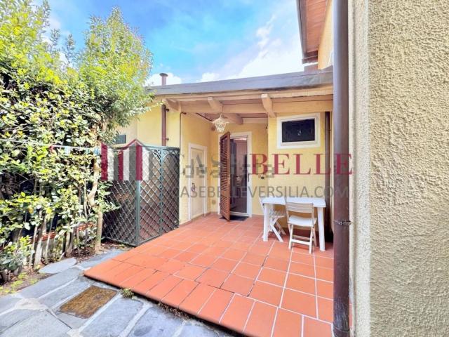 Villetta bifamiliare in affitto di 55 m² in Via Piave, 150
