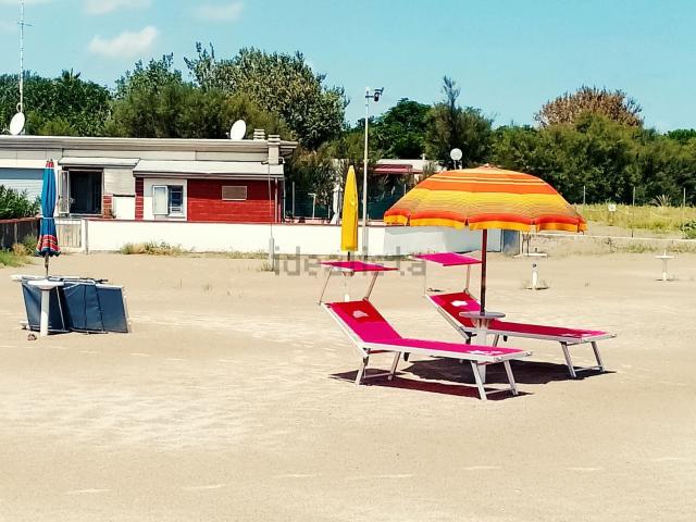 Villetta bifamiliare in affitto di 55 m² in Viale dei Mille, 56
