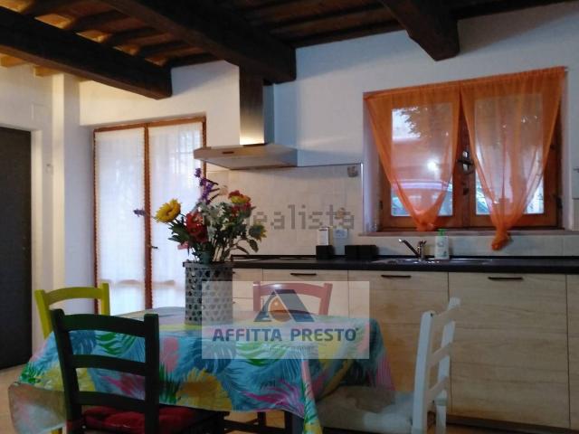 Villetta bifamiliare in affitto di 50 m²