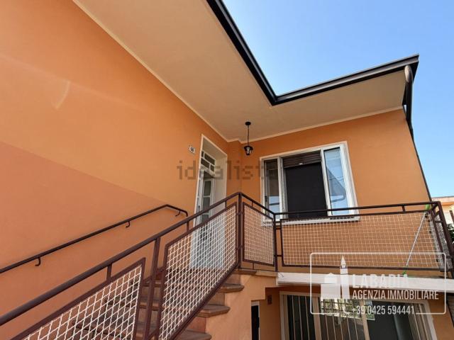 Villetta bifamiliare in affitto di 50 m²