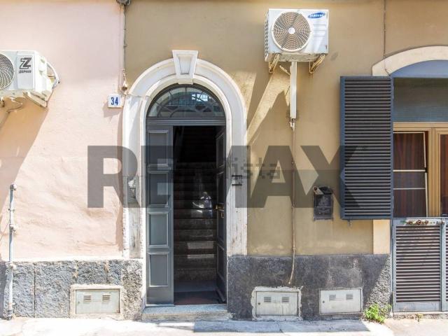 Villetta bifamiliare in affitto di 50 m² in Via Bonforte, 34
