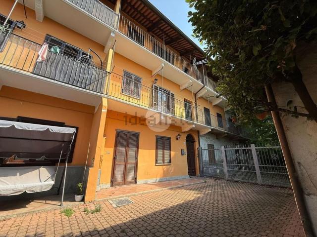 Villetta bifamiliare in affitto di 50 m² in Via Boschetto, 6