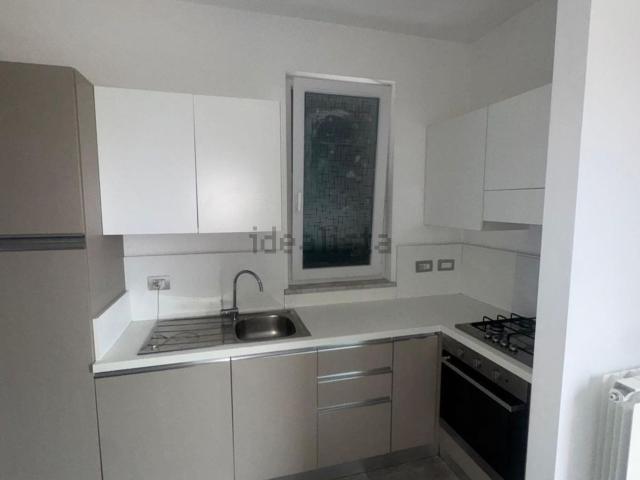 Villetta bifamiliare in affitto di 50 m² in Via Dante Alighieri