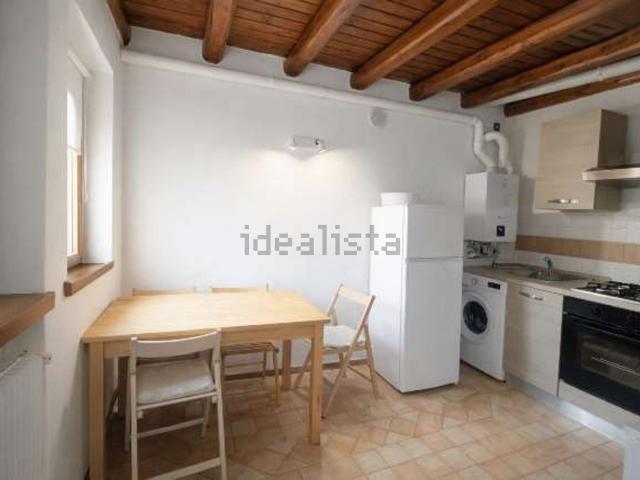 Villetta bifamiliare in affitto di 50 m² in Via dei Zambon