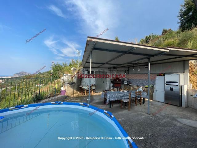 Villetta bifamiliare in affitto di 64 m² in Via delle Margherite
