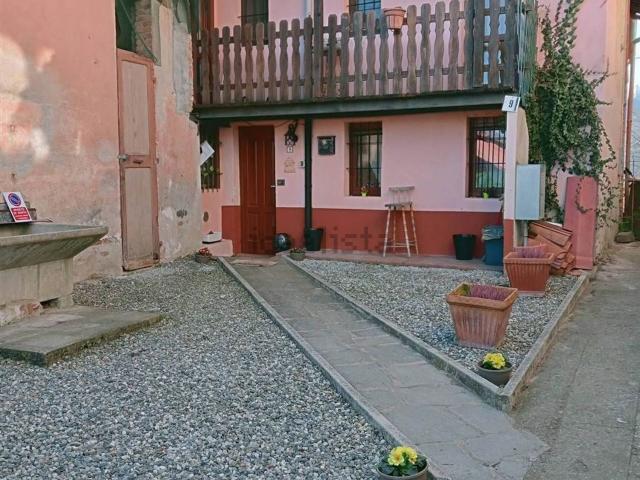 Villetta bifamiliare in affitto di 65 m²