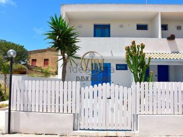 Villetta bifamiliare in affitto di 65 m² in Contrada Berbaro