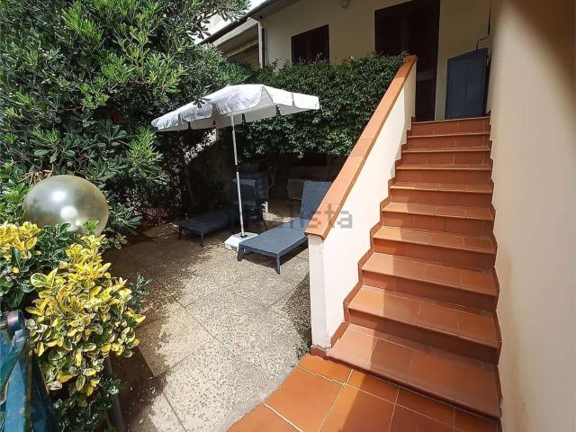 Villetta bifamiliare in affitto di 65 m² in Via John Fitzgerald Kennedy, 64