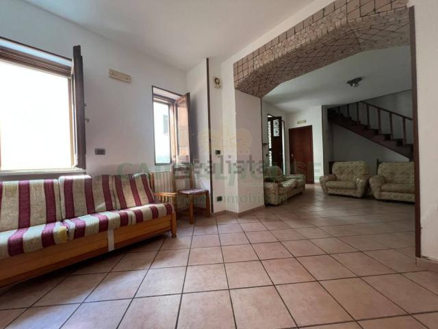 Villetta bifamiliare in affitto di 65 m² in Vicolo Casa Cioppa