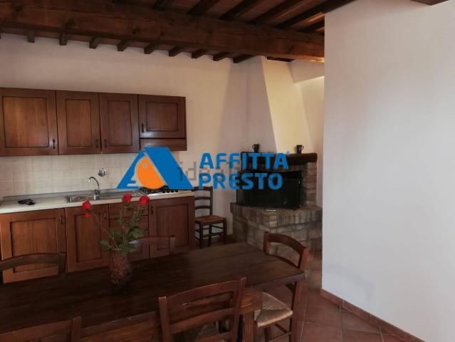 Villetta bifamiliare in affitto di 60 m²